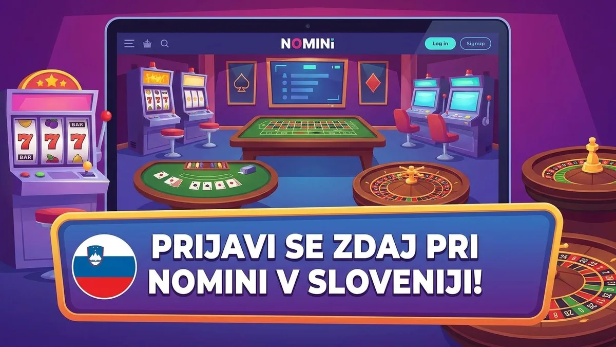 Registracija z bonusom